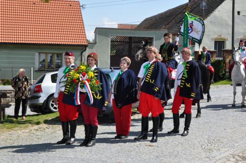 Znovuotevření rodného domu Rudolfa Berana