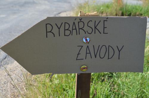 Rybářské závody